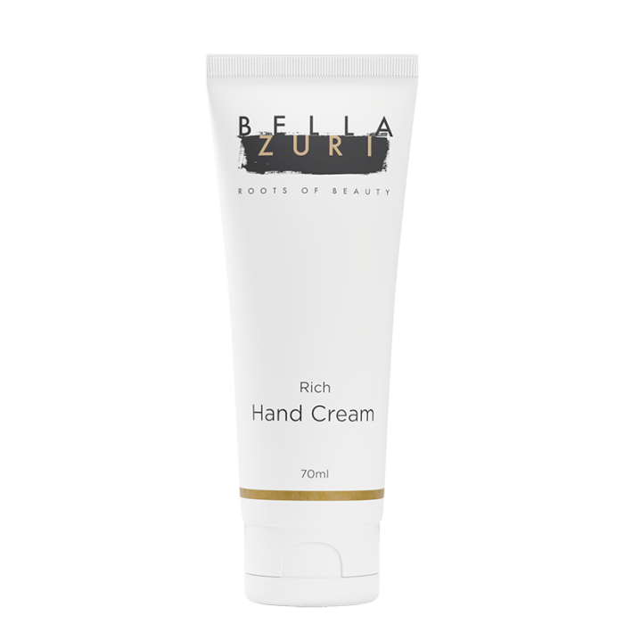 Hand Cream