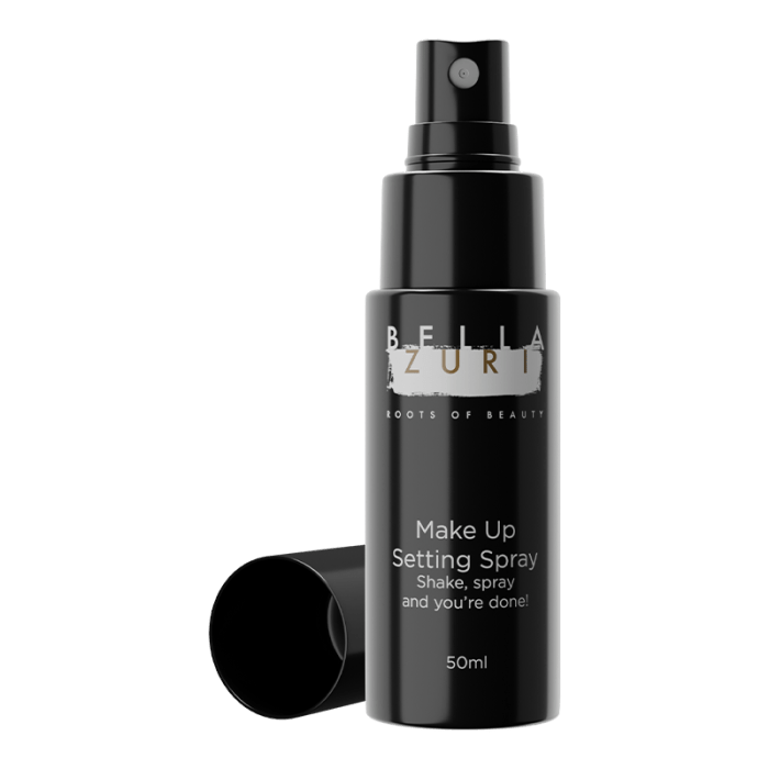 Setting Spray - Image 2