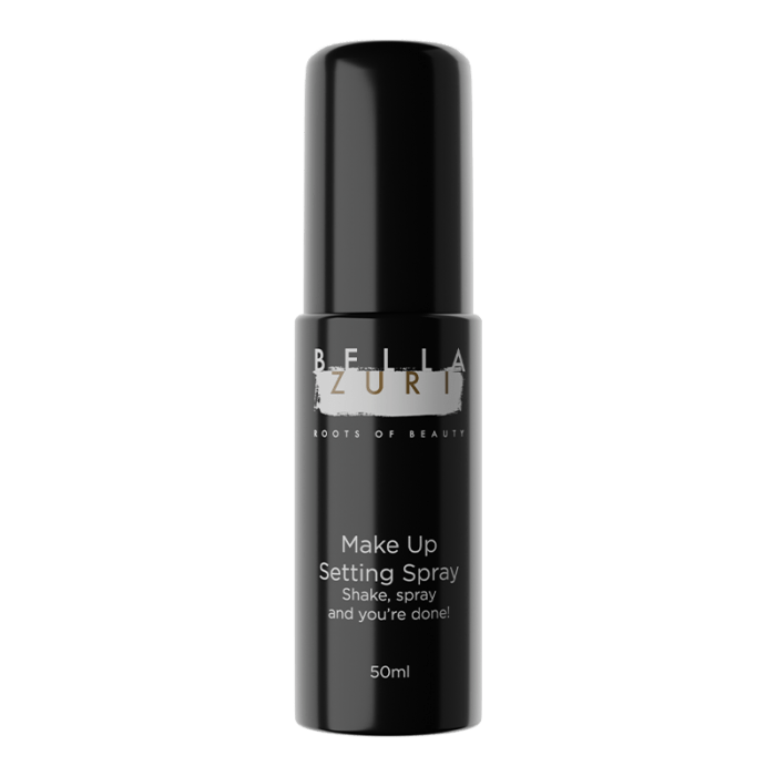 Setting Spray