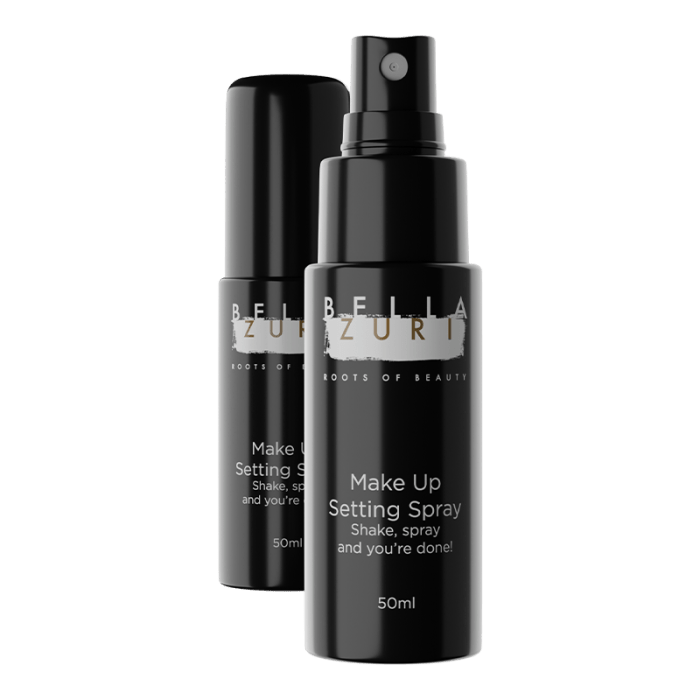 Setting Spray - Image 3