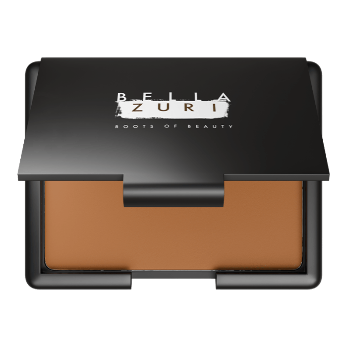 Compact Powder