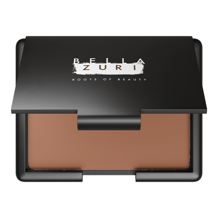 Compact Powder